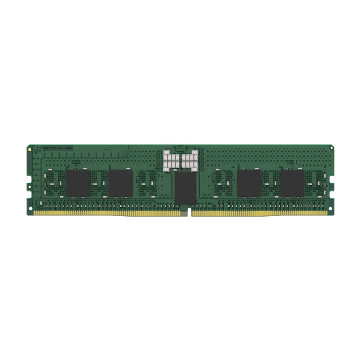 Ram server Kingston KSM48R40BS8KMM-16HMR (16GB DDR5 4800MHz ECC Registered)