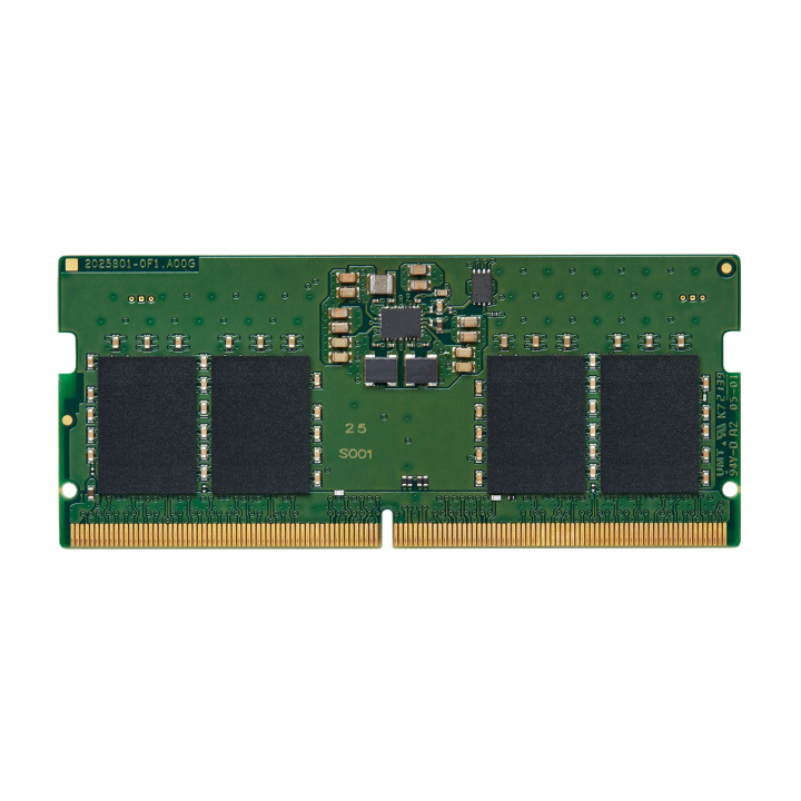 Ram Laptop Kingston KVR56S46BS6-8 (8GB DDR5 5600MHz)