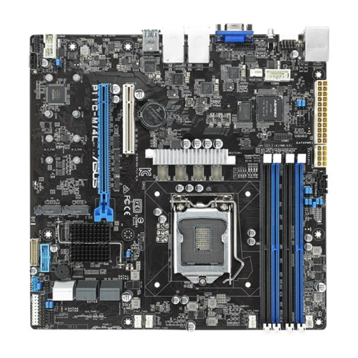 Mainboard Asus P11C-M/4L