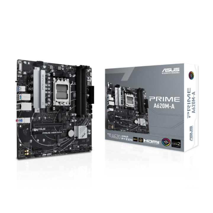 Mainboard Asus PRIME A620M-A