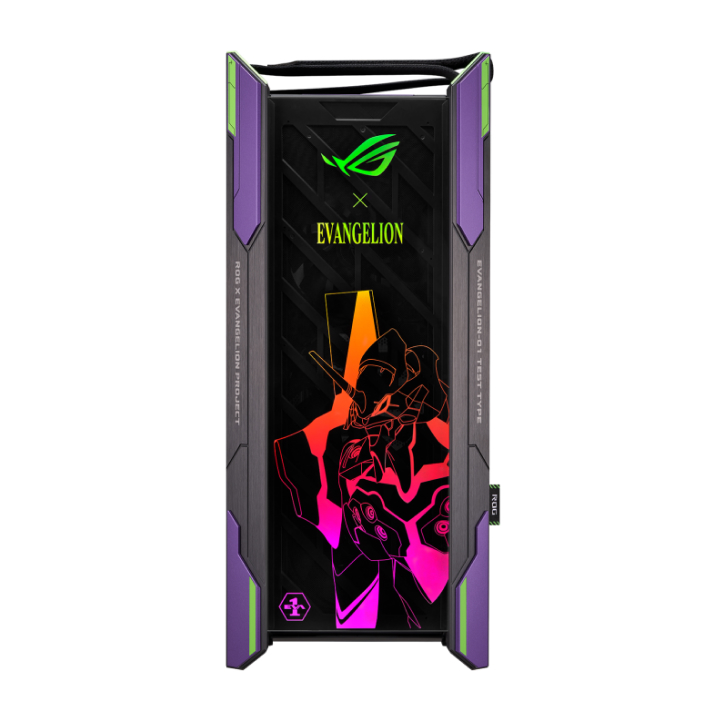 Case ASUS ROG Strix Helios EVA Edition