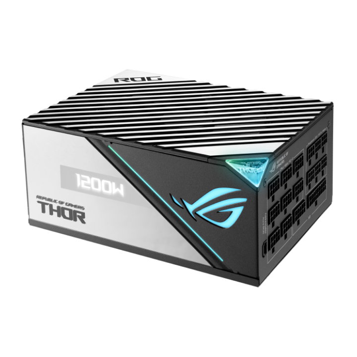 Nguồn ASUS ROG THOR 1200P2