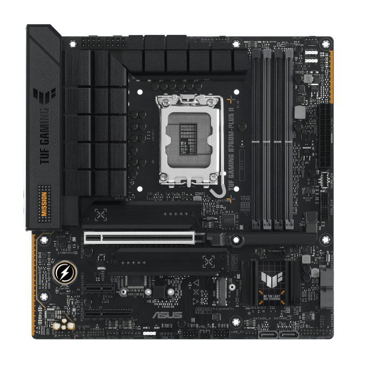 Mainboard Asus TUF GAMING B760M-PLUS II