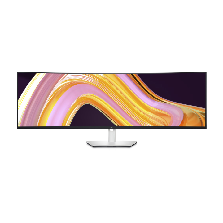 Màn hình cong Dell UltraSharp U4924DW 49″ Dual QHD IPS 60Hz