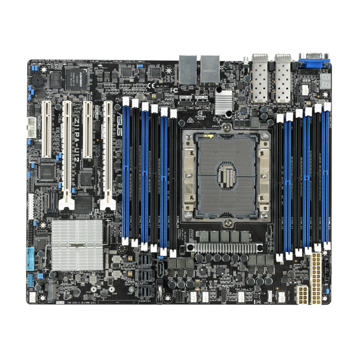 Mainboard Asus Z11PA-U12/10G-2S