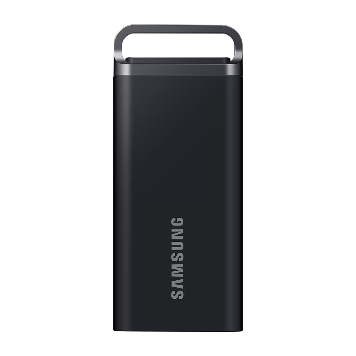 Ổ cứng di động SSD Samsung Portable T5 EVO 2TB MU-PH2T0S/WW