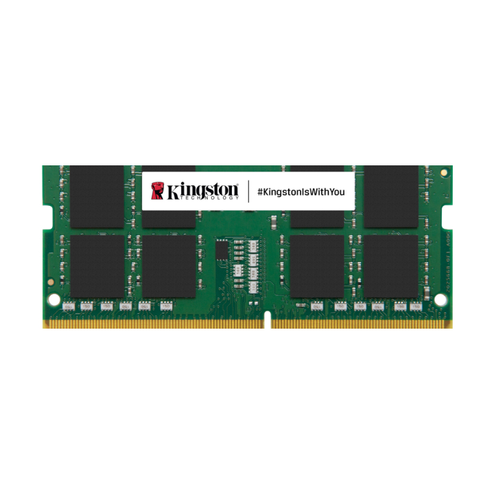 Ram Laptop Kingston KVR56S46BS8-16 (16GB DDR5 5600MHz)