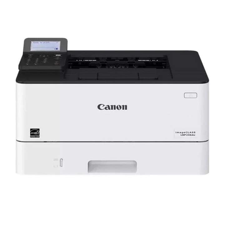 Máy in laser đen trắng Canon LBP 236DW (NK)