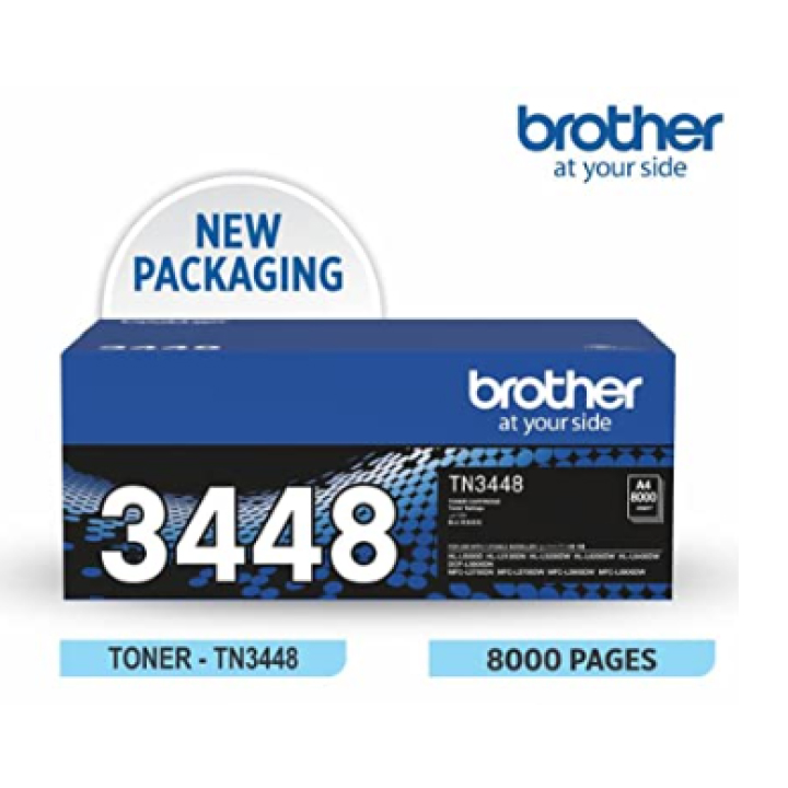 Brother TN-3448 chính hãng giá rẻ