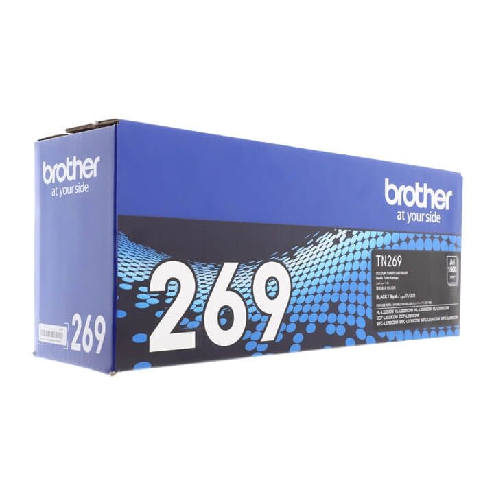 Brother TN269BK giá rẻ