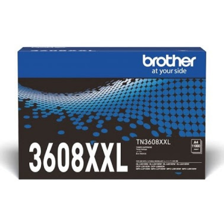 Brother TN-3608XXL giá rẻ chất lượng chính hãng