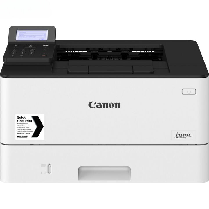 Máy in laser đen trắng Canon LBP 233DW