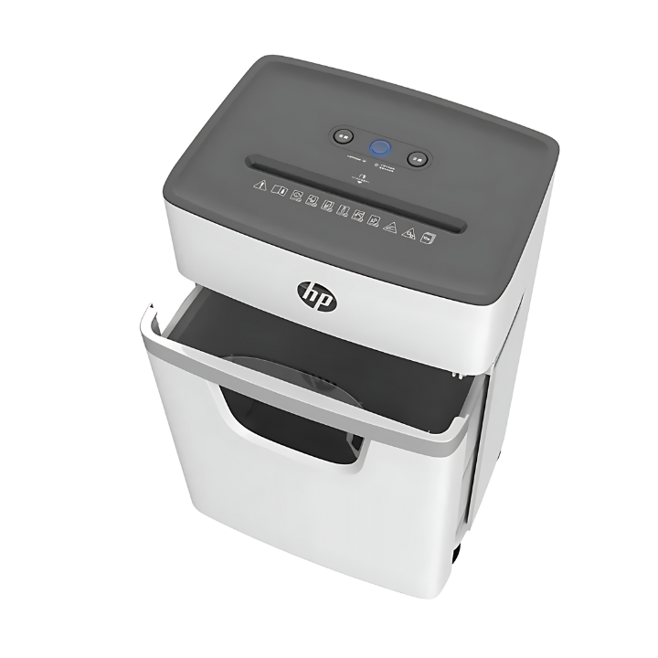 HP W2010MC hủy giấy bảo mật cao