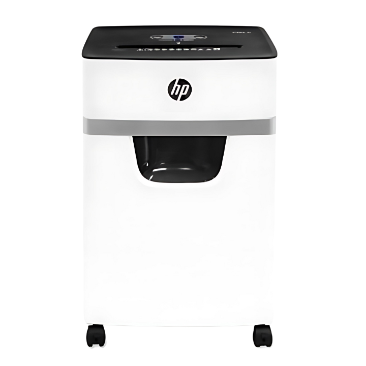 Máy hủy tài liệu HP W2518CC