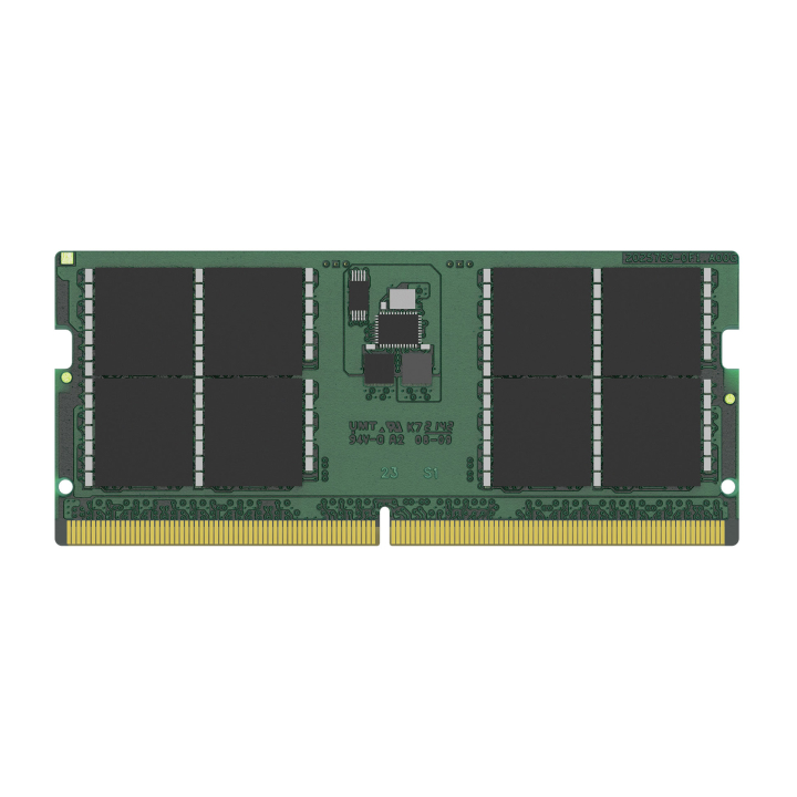 Ram Laptop Kingston KVR48S40BD8-32 (32GB DDR5 4800MHz)