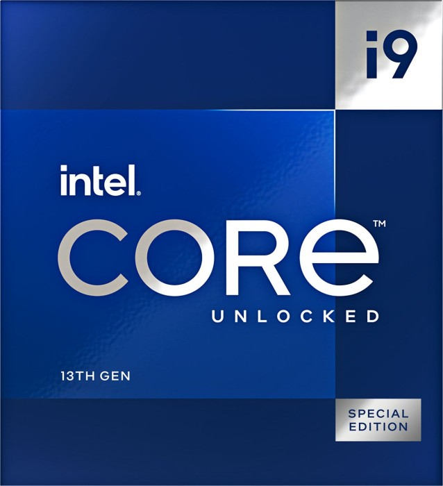 CPU Intel Core i9-13700KS (up to 5.8GHz, 24 nhân, 32 luồng, 36MB) – LGA1700