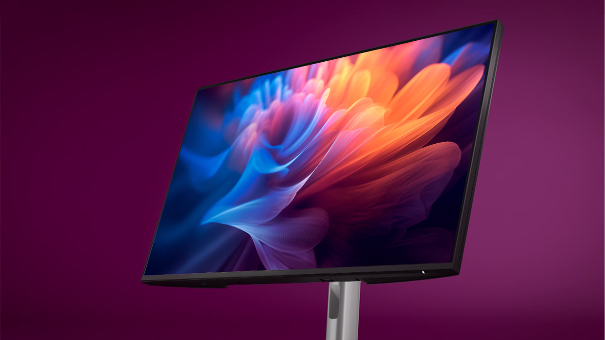 Màn hình Dell P2725H 27" FHD IPS 100Hz