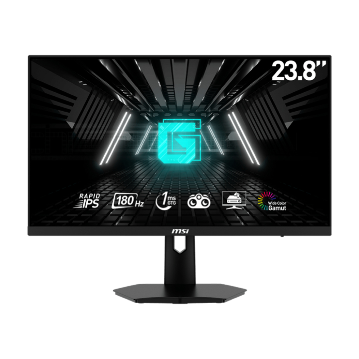 Màn Hình MSI G244F E2 23.8