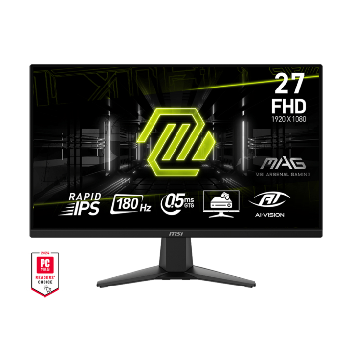 Màn hình MSI MAG 275F 27