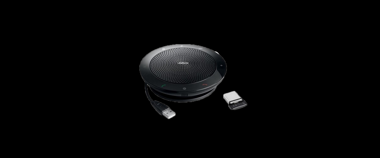 Loa hội nghị Jabra Speak 510 MS + Link 380