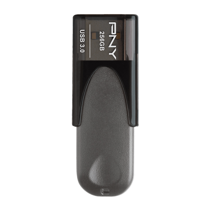 USB 256GB PNY Turbo Attaché 4 P-FD256TBAT4A-GE