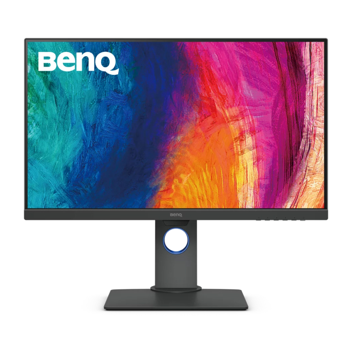 Màn hình đồ họa BenQ PD2705Q 27″ 2K IPS 60Hz 5ms