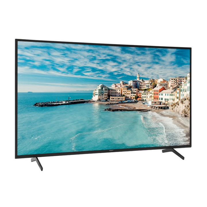 Google Tivi Sony 4K 65 inch KD-65X75K