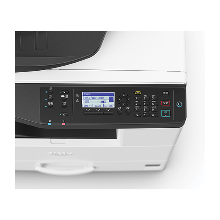 Máy photocopy Ricoh M2701 tốc độ 27 trang/phút