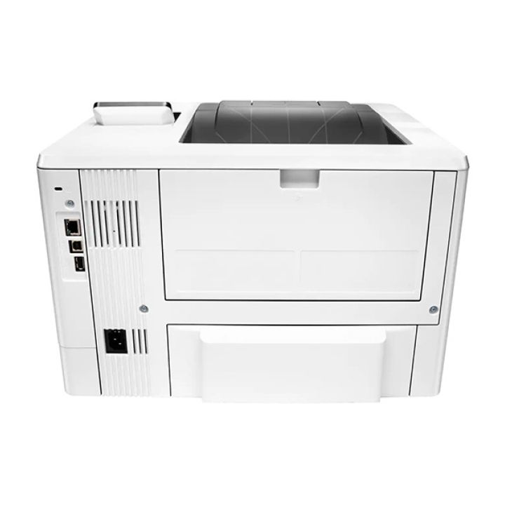 Máy in HP LaserJet Pro M501dn tại Hugotech.vn