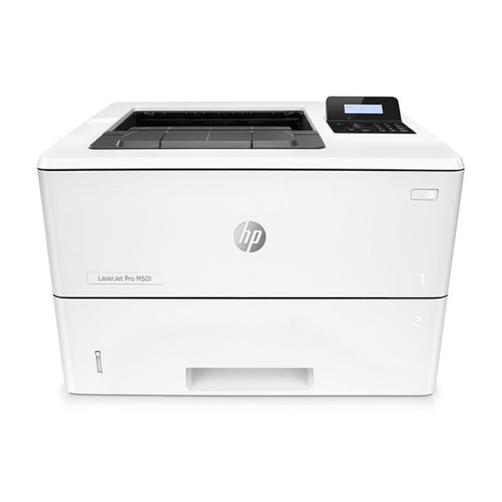 Máy in trắng đen A4 HP LaserJet Pro M501dn (J8H61A) (NK)