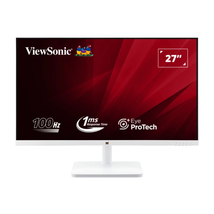 Màn Hình ViewSonic VA2732-H-W 27