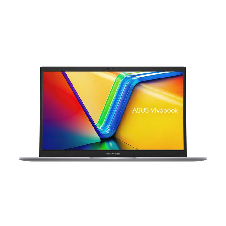 Laptop Asus Vivobook 14 (X1404ZA-NK376W) (I5 - 1235U/Ram 16GB/SSD 512GB/14 inch FHD 60Hz/Win 11/Bạc)