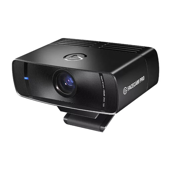 Webcam Elgato Facecam Pro 10WAB9901