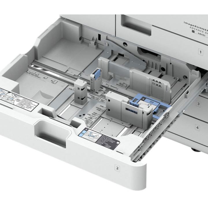 Tính năng nổi bật Canon iR C3226i